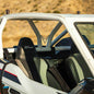 Kawasaki KRX Roll Cage (Raw)