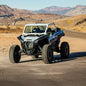 Kawasaki KRX Roll Cage (Raw)