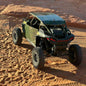 Polaris RZR 4 Off Camber Roll Cage (Raw)