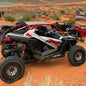 Polaris RZR Pro XP Roll Cage (Raw)