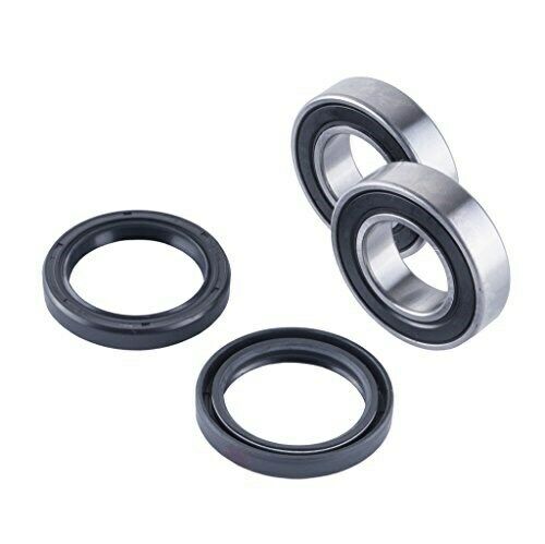 Kawasaki Mule 2510 / 3010 / 4010 Front Wheel Bearings & Seals