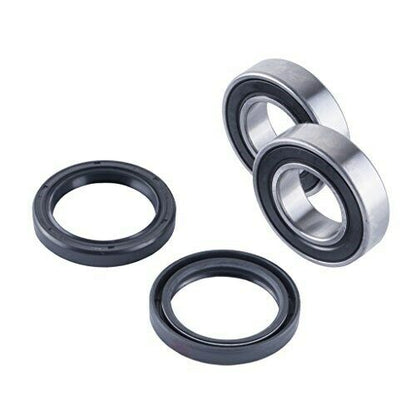 Kawasaki Mule 2510 / 3010 / 4010 Front Wheel Bearings & Seals