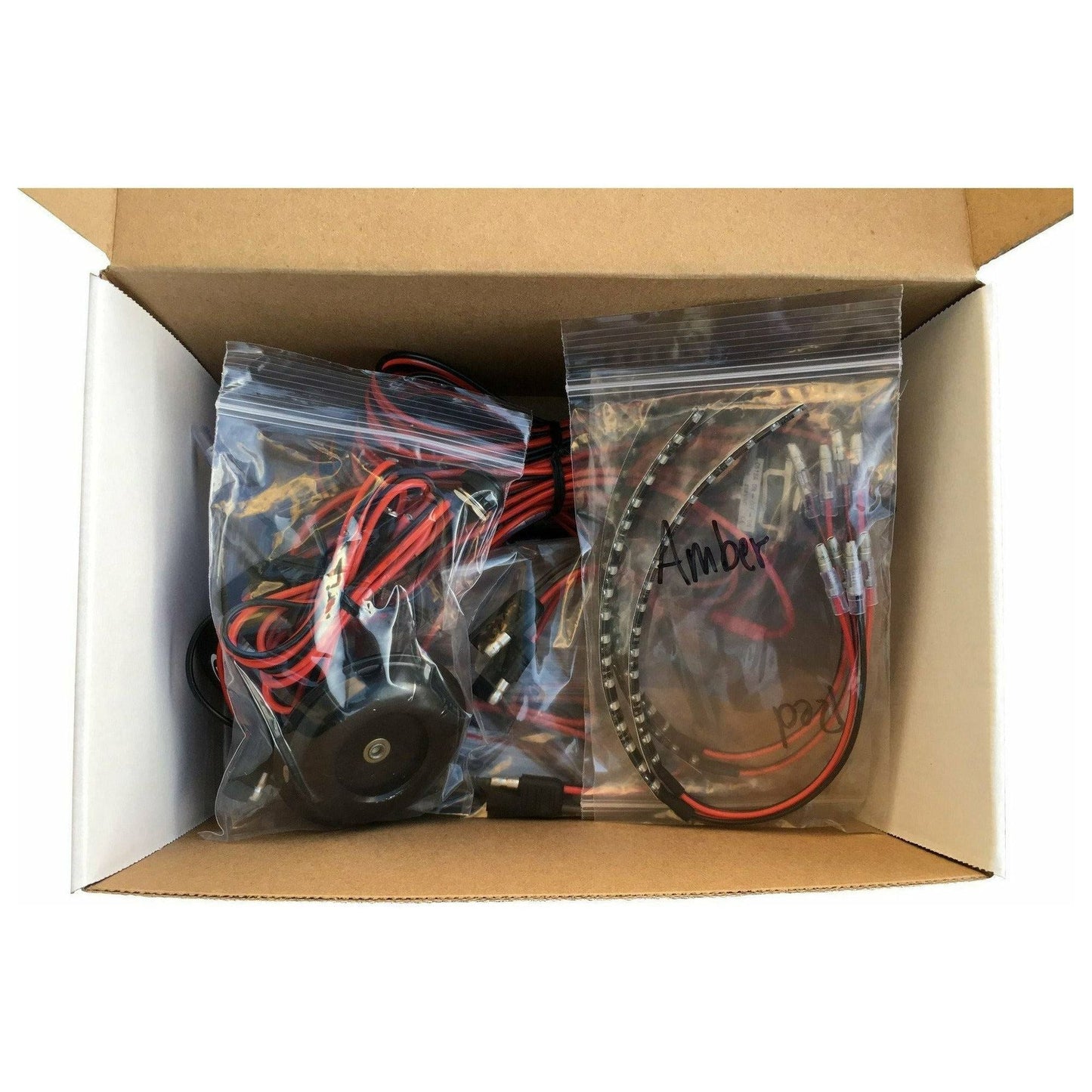 Arctic Cat Wildcat UTV Street Legal Kit