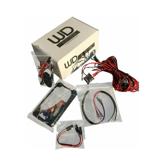 Arctic Cat Wildcat UTV Street Legal Kit