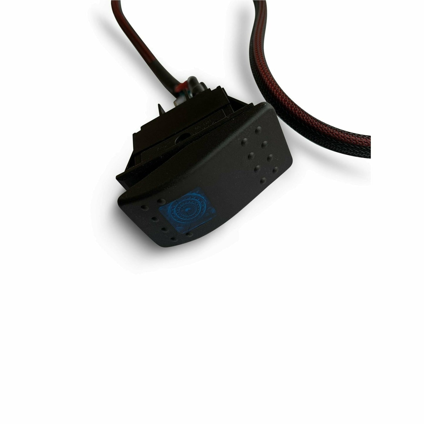 Hazard Add-On to the V2 Turn Signal Kit