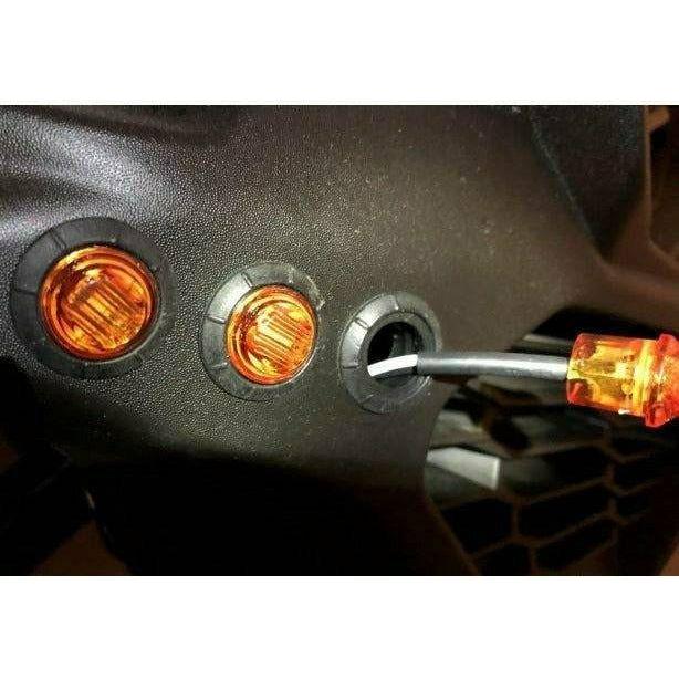 Polaris Ranger XP 1000 (2019+) Turn Signal Kit