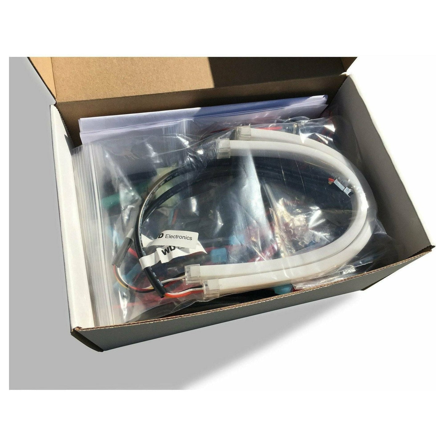 Polaris RZR Turn Signal Kit