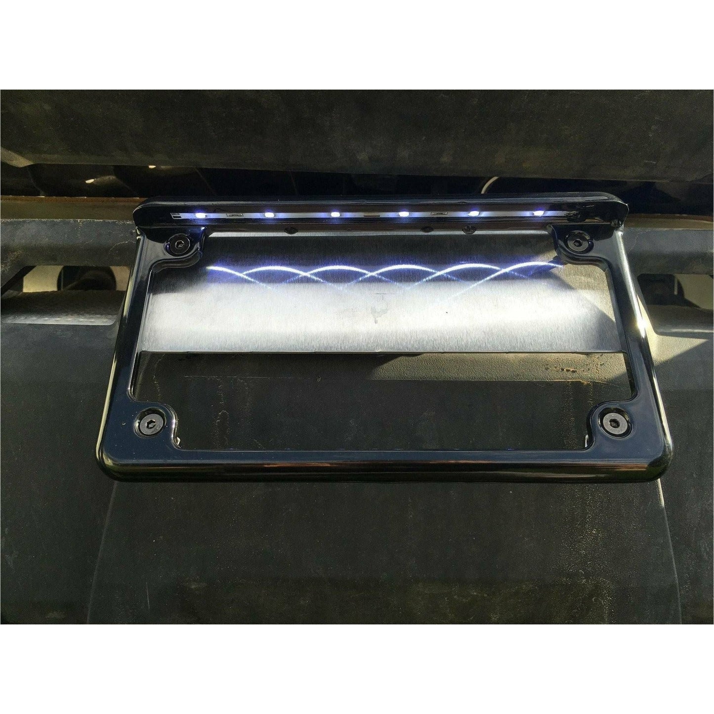 Polaris RZR Turn Signal Kit