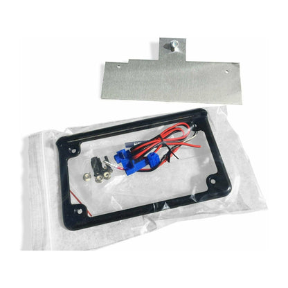 Polaris RZR Turn Signal Kit