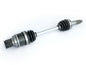Kawasaki Axle - Complete Shaft