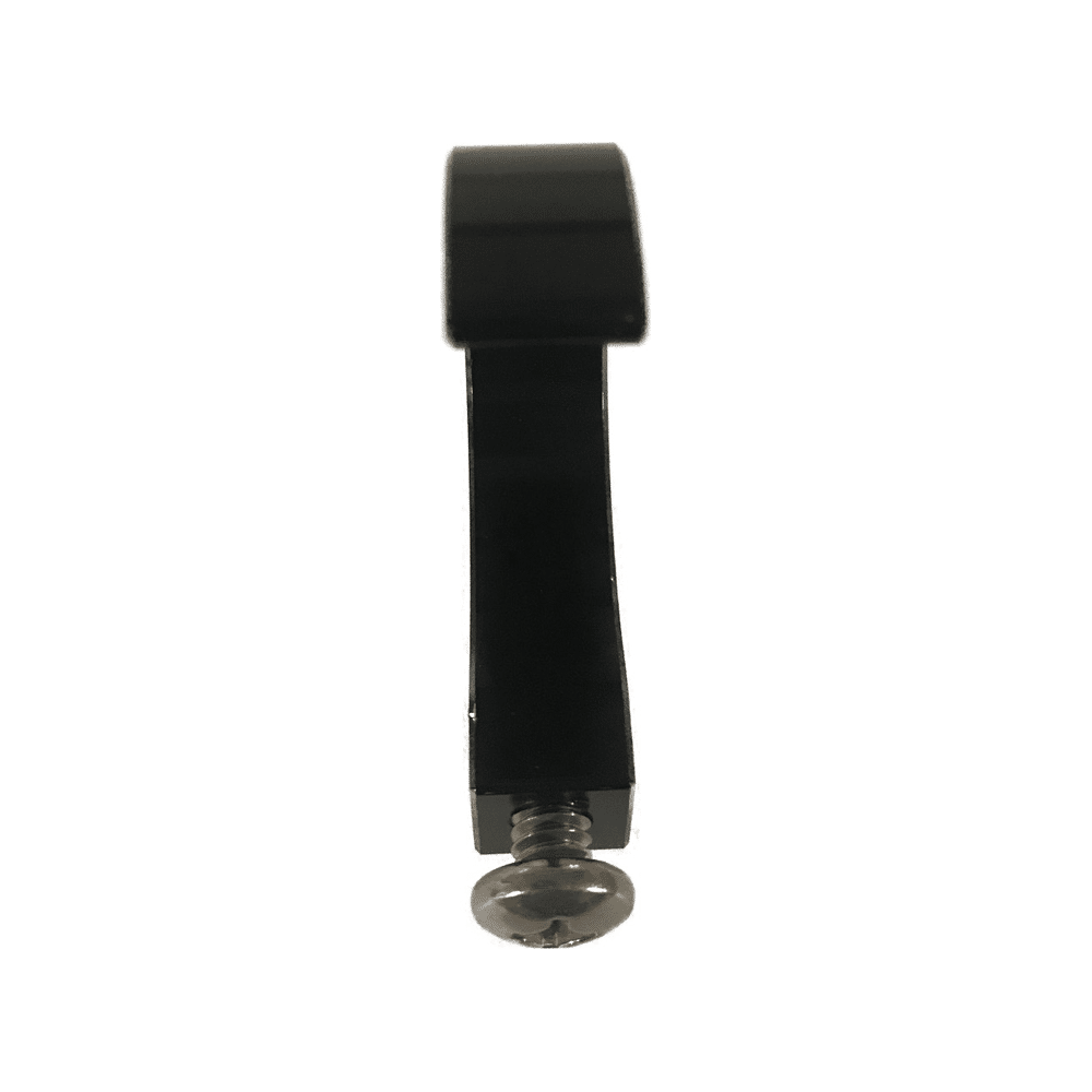 Billet Aluminum Windshield Clamp “U” Clamp