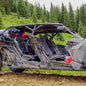 Can Am X3 Bump Seat