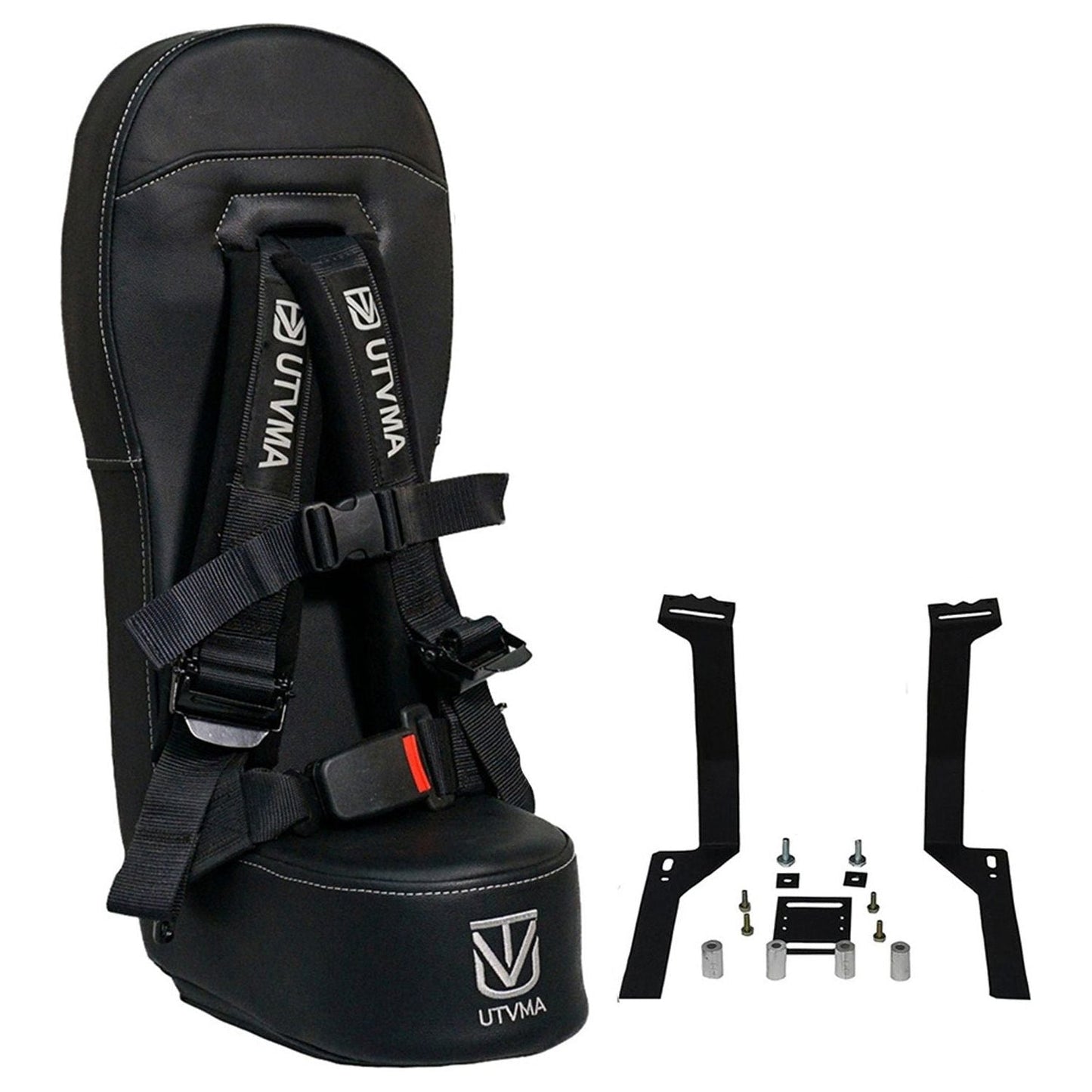 Can Am X3 Bump Seat
