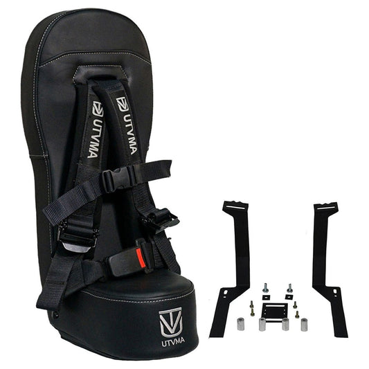 Can Am X3 Bump Seat