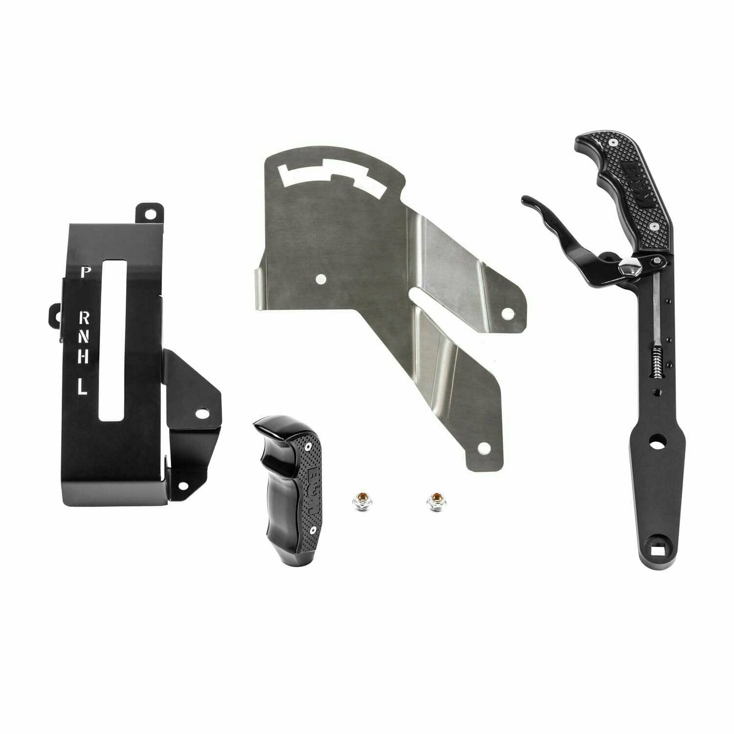 Can Am X3 Magnum Grip Hill Killer Gated Shifter