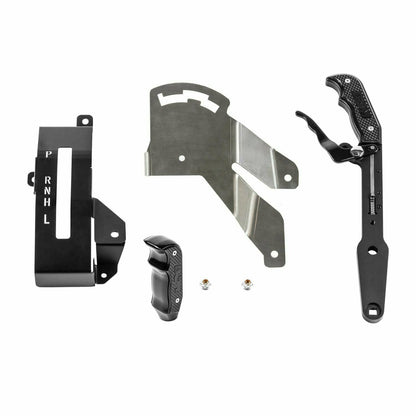 Can Am X3 Magnum Grip Hill Killer Gated Shifter
