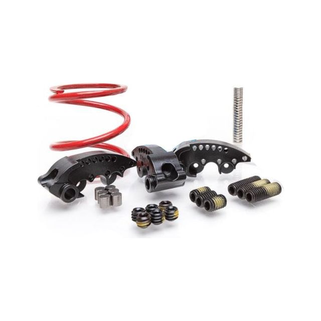 Polaris Xpedition Stage 1 Performance Kit