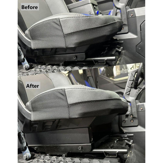 Polaris Xpedition Seat Riser Kit