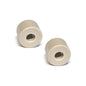 Polaris General / RZR Tied Secondary Clutch Rollers