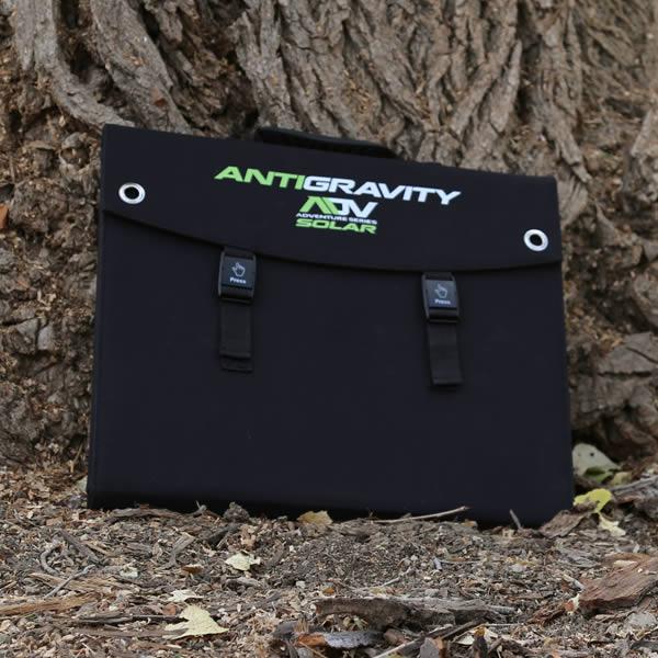 XS-200 Portable Solar Panel