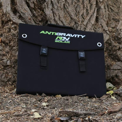 XS-200 Portable Solar Panel