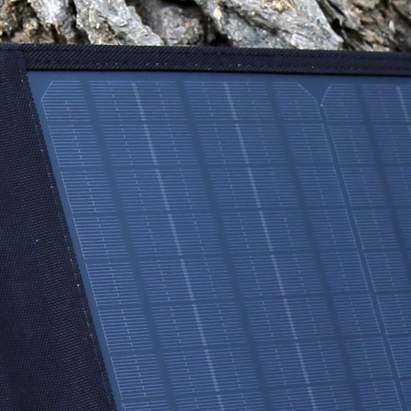 XS-100 Portable Solar Panel