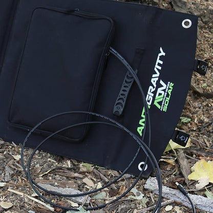 XS-100 Portable Solar Panel
