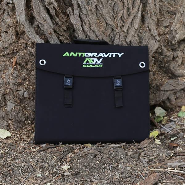 XS-60 Portable Solar Panel