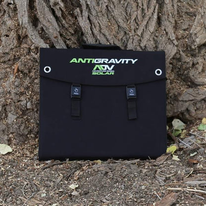 XS-60 Portable Solar Panel