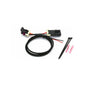 Can Am Maverick R / X3 Tail Light Power Harness for License Plate or Whip Light