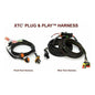 Can Am X3 (2017-2020) Plug & Play Turn Signal System with Horn