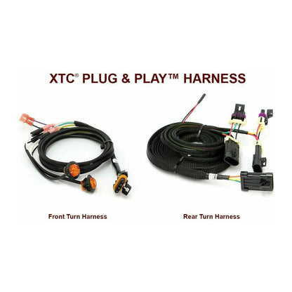 Honda Pioneer 700 / 1000 Self Canceling Turn Signal System with Horn