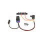 Honda Talon Keyed Busbar Accessory Out 35 Amp
