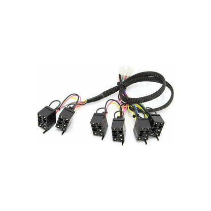 Honda Talon 6 Switch Power Control System (Switches Not Included)