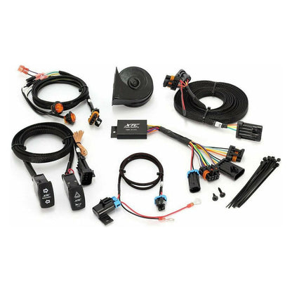 Polaris General (2016-2018) Self Canceling Turn Signal System with Horn