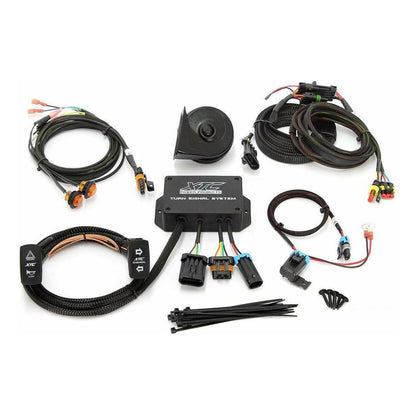Polaris General (2016-2018) Plug & Play Turn Signal System with Horn