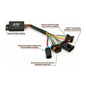 Polaris RZR Pro R Self Canceling Turn Signal System with Horn