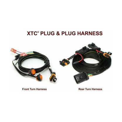 Polaris RZR Pro R Self Canceling Turn Signal System with Horn
