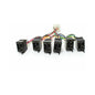 Polaris RZR Pro XP 6 Switch Power Control System (Switches Not Included)