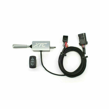 Polaris RZR Pro XP Ultimate Self Canceling Turn Signal System with Billet Lever