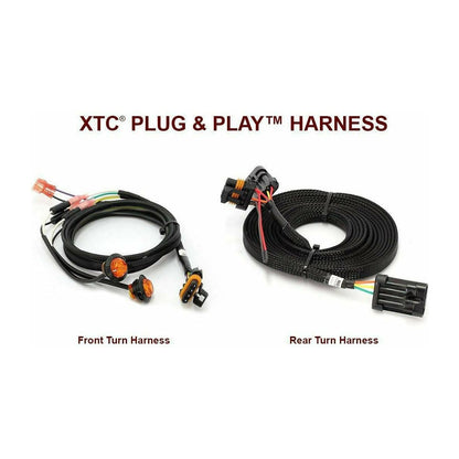 Polaris RZR (2019+) Self Canceling Turn Signal System with Horn