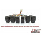 Polaris RZR (2019+) 6 Switch Power Control System