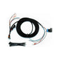 Polaris RZR Rear Chase Light Bar Wiring Harness