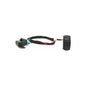 Polaris RZR Plug & Play Dual USB Power Port Rocker Switch
