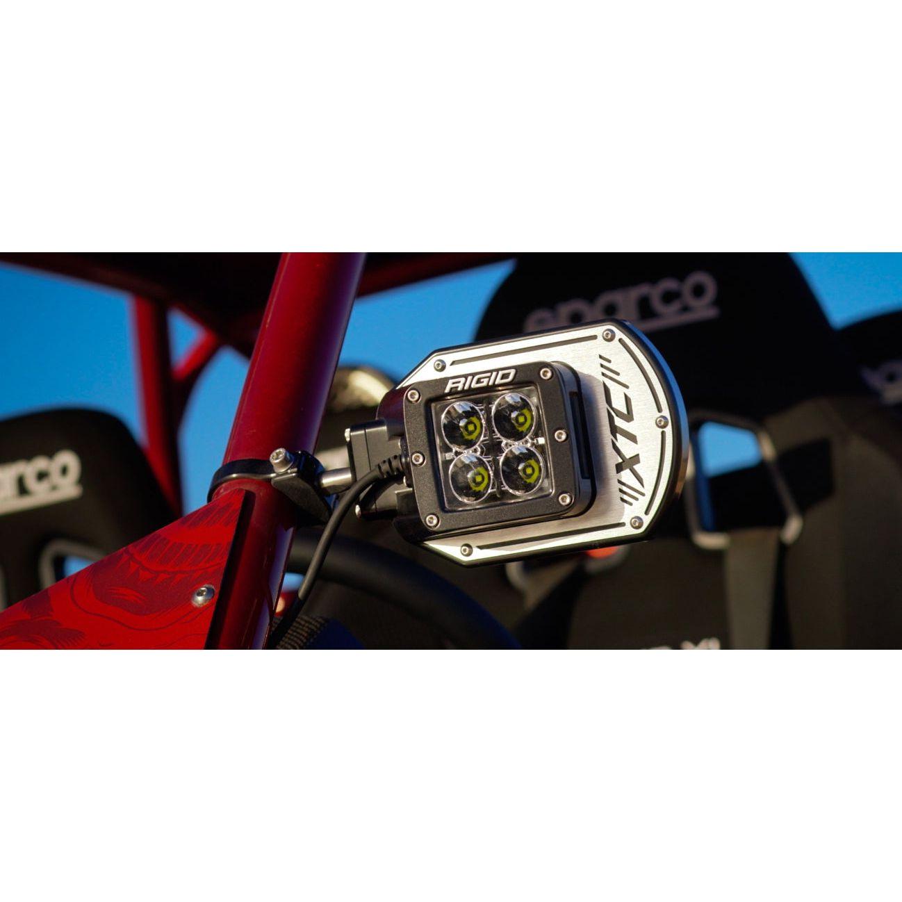 SIX12 UTV Side Mirrors