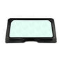 Yamaha Wolverine RMAX Front Glass Windshield
