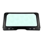 Yamaha Wolverine RMAX Front Glass Windshield