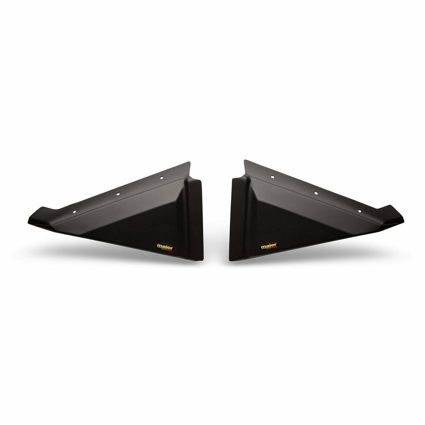 Yamaha YXZ 1000R Rear Fender Trim