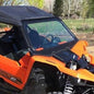 Yamaha YXZ (2016-2017) Glass Windshield