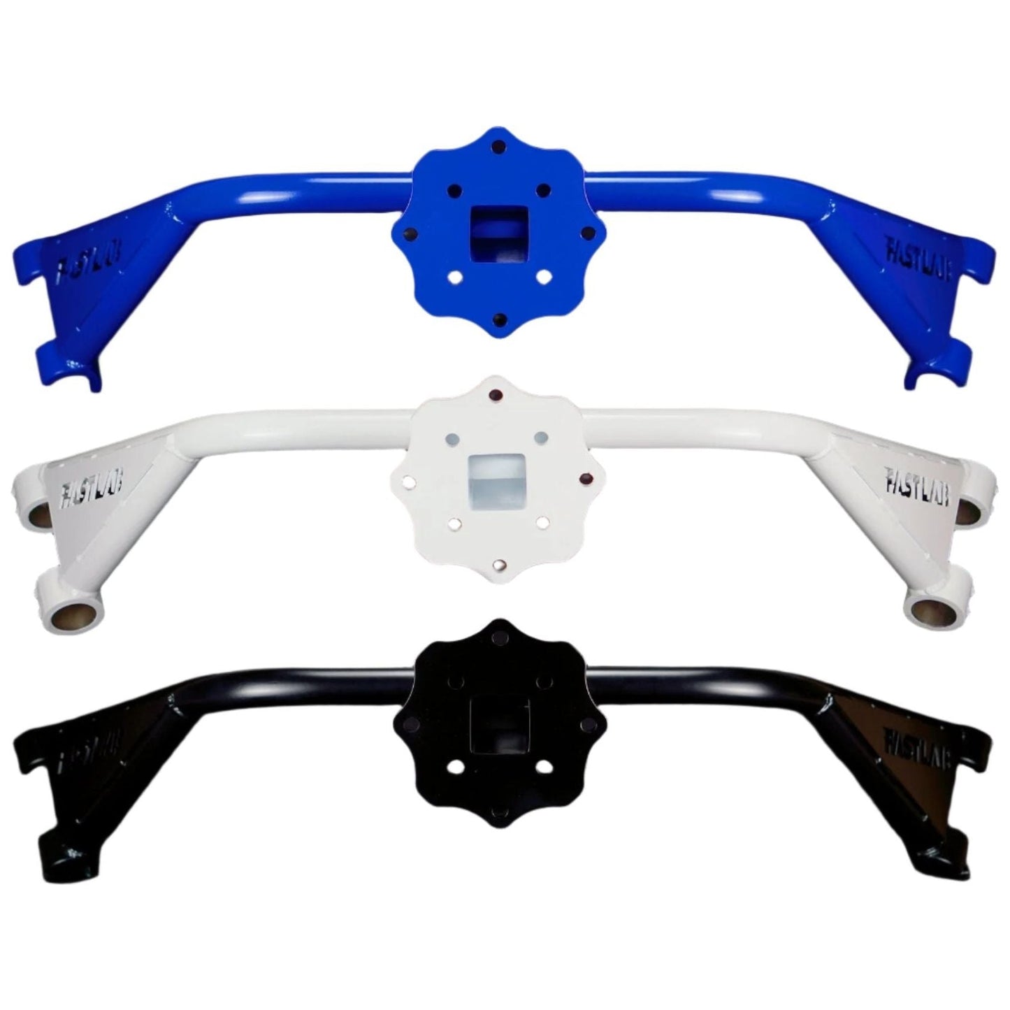 Yamaha YXZ Spare Tire Carrier